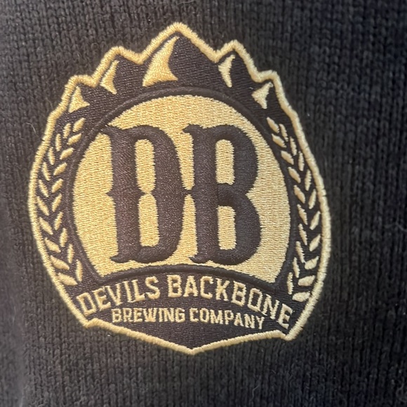Patagonia Vest Devils Backbone Vienna Lager Edition - Picture 4 of 6
